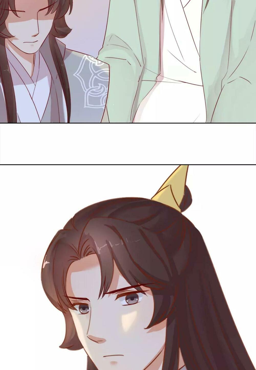 Vương Diệp, Đuôi Của Ngươi Đã Biến Mất: Chapter 13