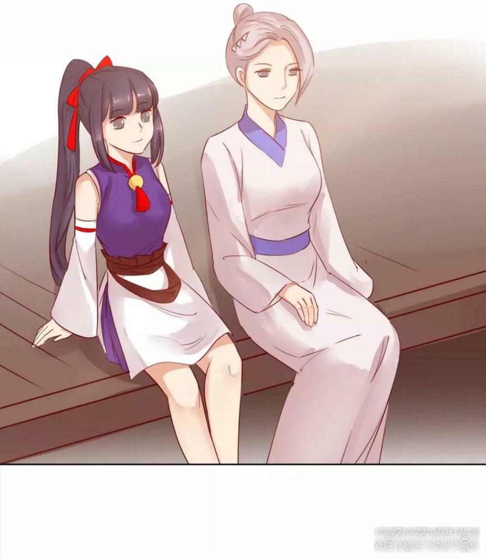 Vương Diệp, Đuôi Của Ngươi Đã Biến Mất: Chapter 13