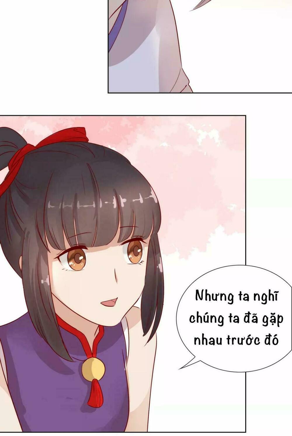 Vương Diệp, Đuôi Của Ngươi Đã Biến Mất: Chapter 13