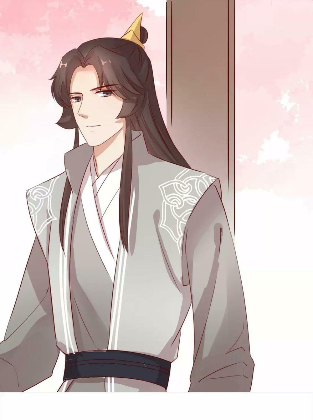 Vương Diệp, Đuôi Của Ngươi Đã Biến Mất: Chapter 13