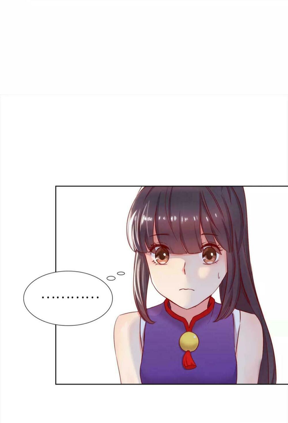Vương Diệp, Đuôi Của Ngươi Đã Biến Mất: Chapter 13