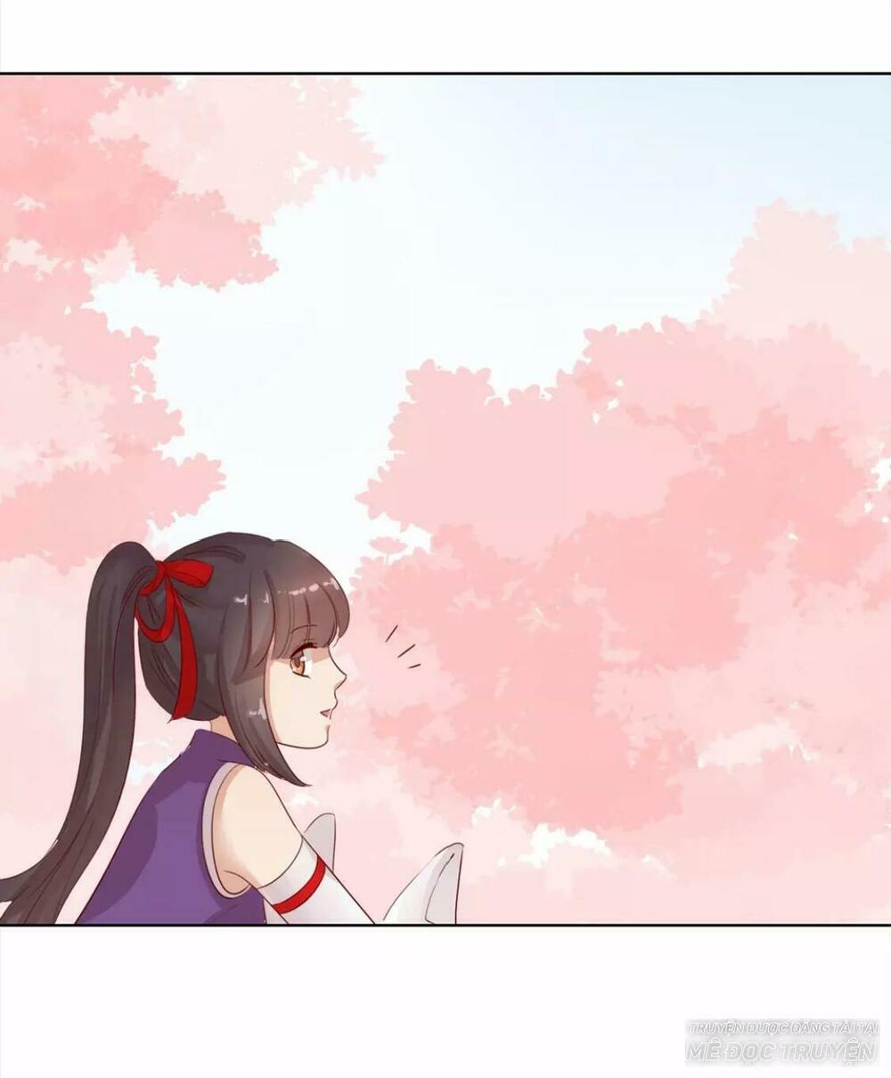 Vương Diệp, Đuôi Của Ngươi Đã Biến Mất: Chapter 13
