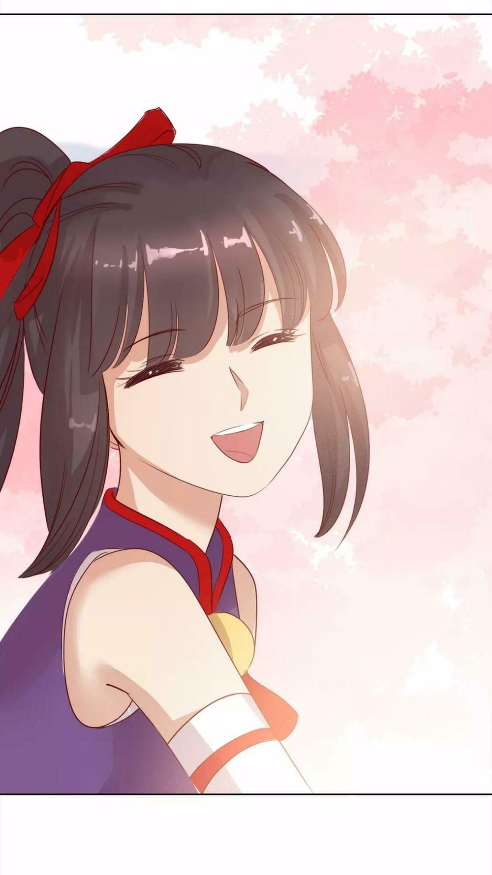Vương Diệp, Đuôi Của Ngươi Đã Biến Mất: Chapter 13