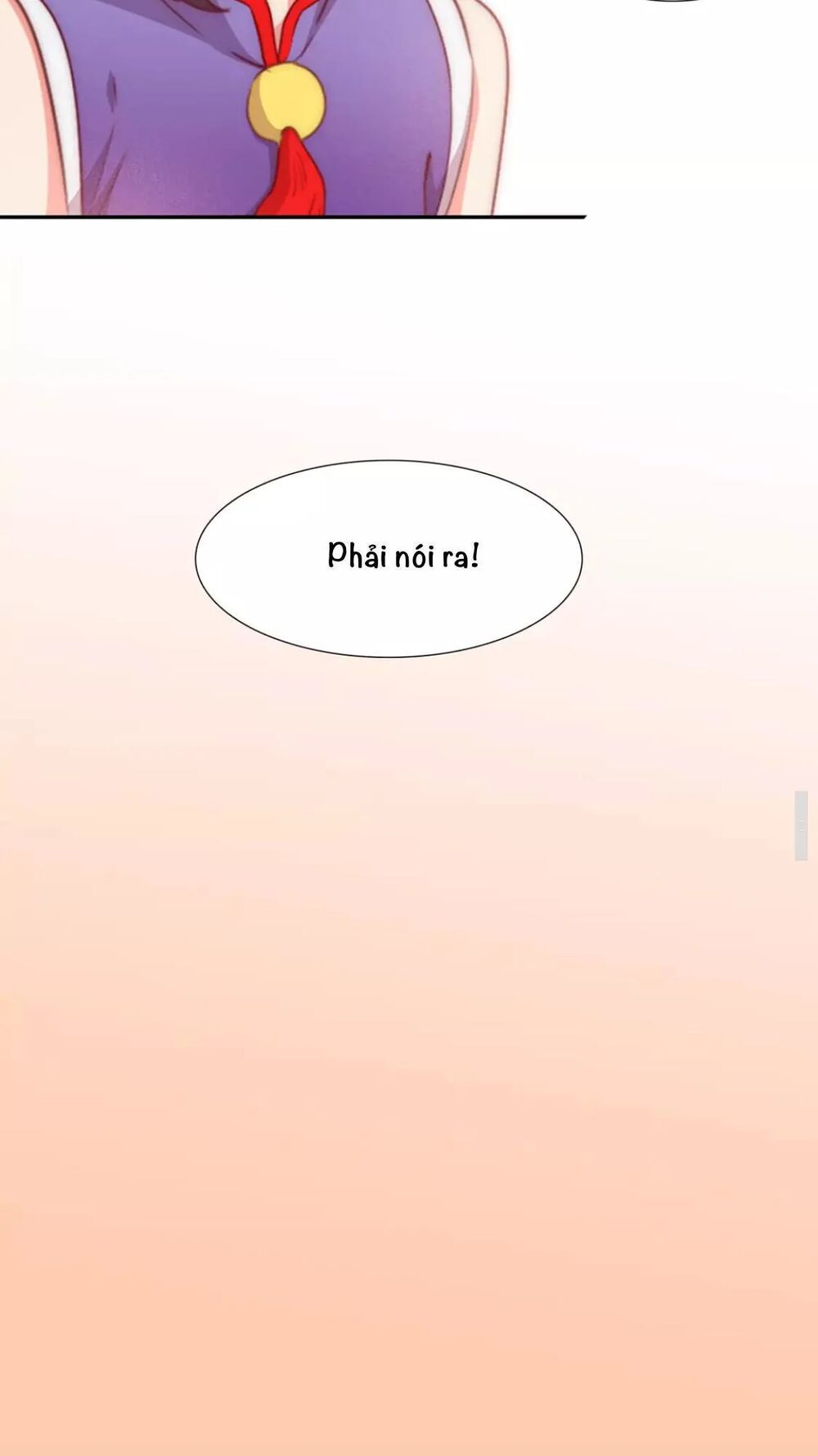 Vương Diệp, Đuôi Của Ngươi Đã Biến Mất: Chapter 14