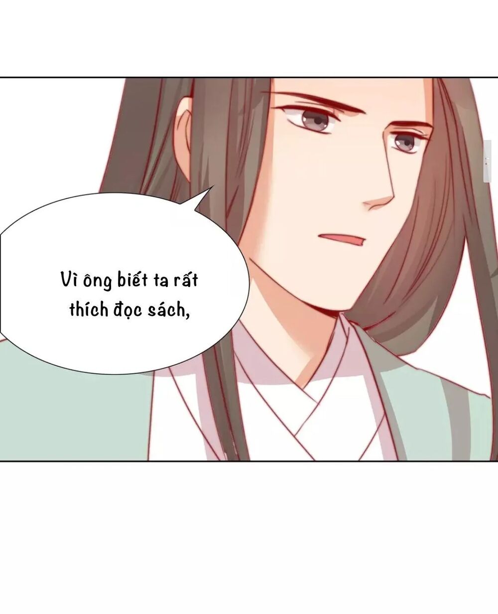 Vương Diệp, Đuôi Của Ngươi Đã Biến Mất: Chapter 14