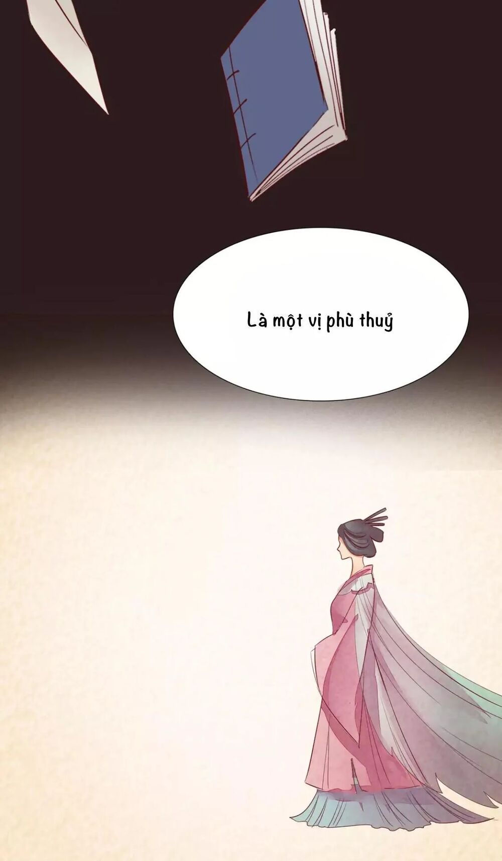 Vương Diệp, Đuôi Của Ngươi Đã Biến Mất: Chapter 14