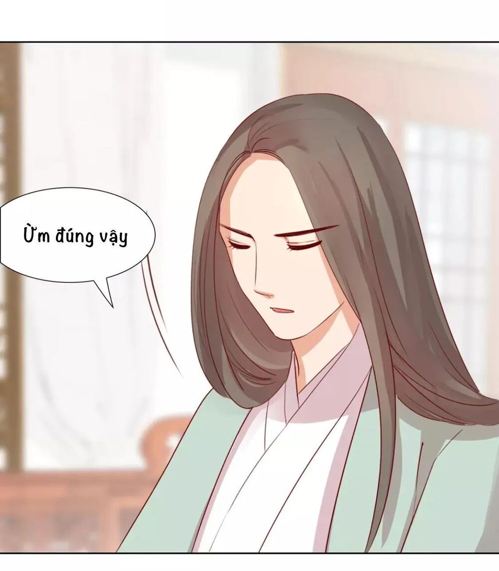 Vương Diệp, Đuôi Của Ngươi Đã Biến Mất: Chapter 14