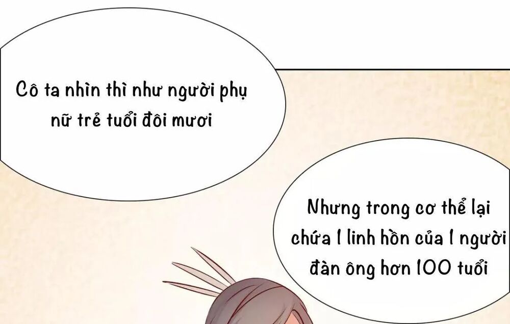 Vương Diệp, Đuôi Của Ngươi Đã Biến Mất: Chapter 14