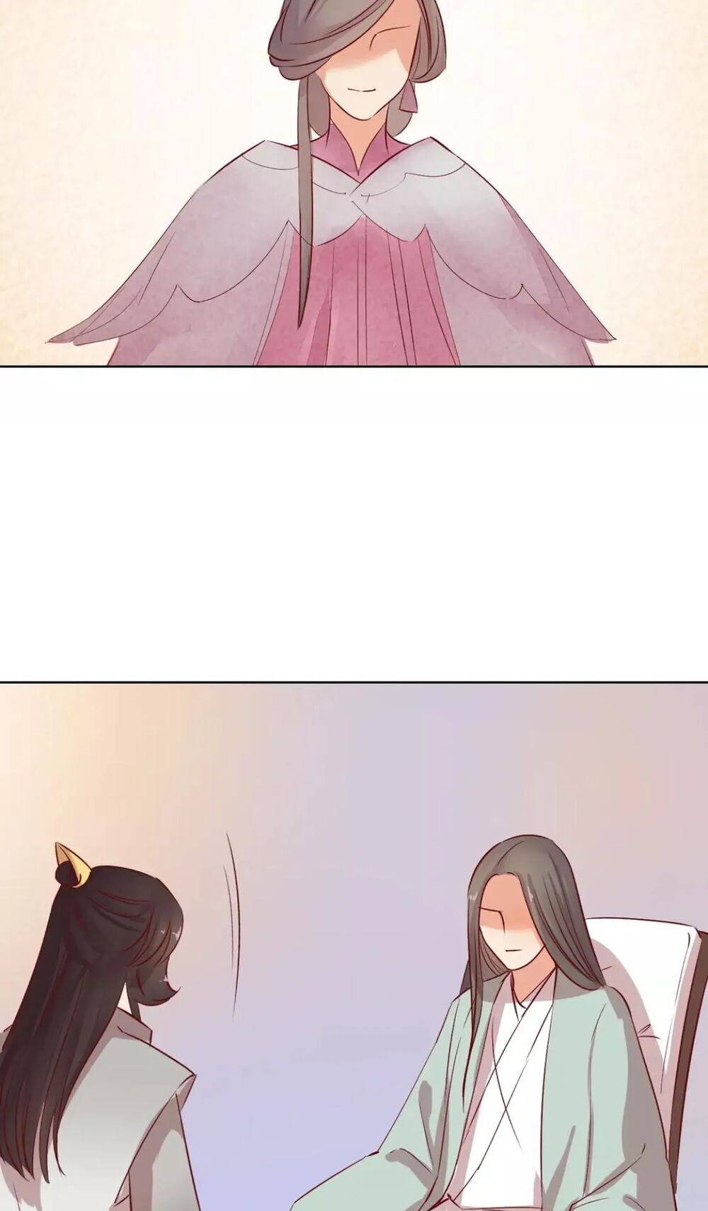 Vương Diệp, Đuôi Của Ngươi Đã Biến Mất: Chapter 14