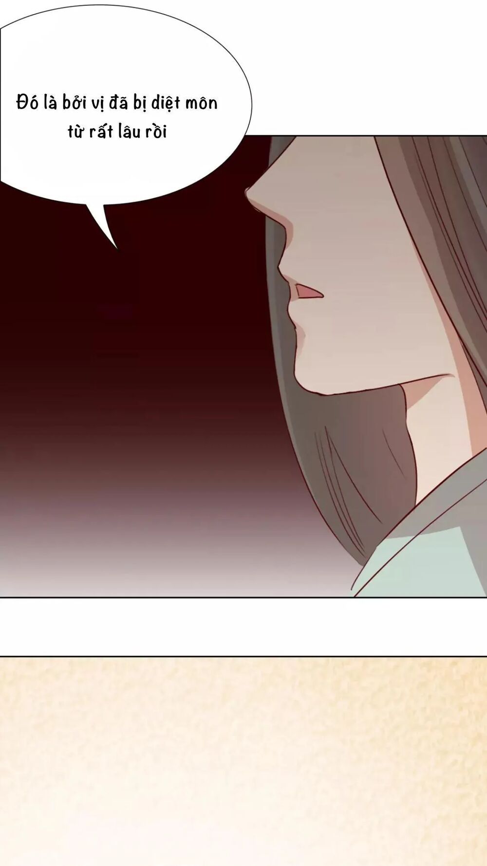 Vương Diệp, Đuôi Của Ngươi Đã Biến Mất: Chapter 14