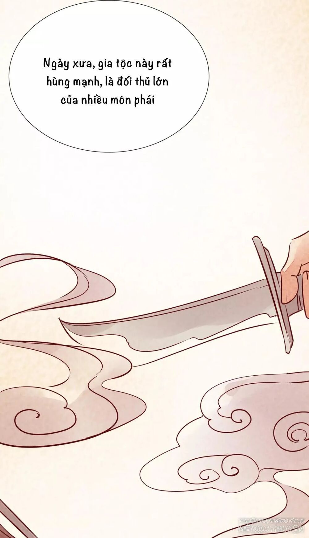 Vương Diệp, Đuôi Của Ngươi Đã Biến Mất: Chapter 14