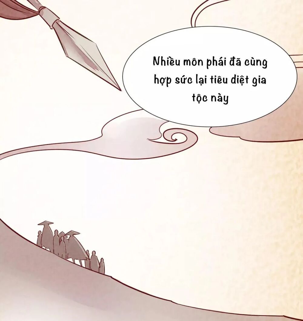 Vương Diệp, Đuôi Của Ngươi Đã Biến Mất: Chapter 14