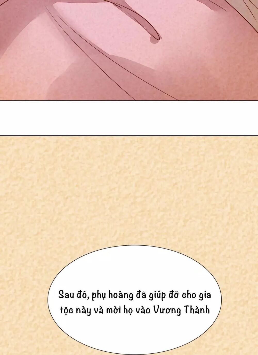 Vương Diệp, Đuôi Của Ngươi Đã Biến Mất: Chapter 14