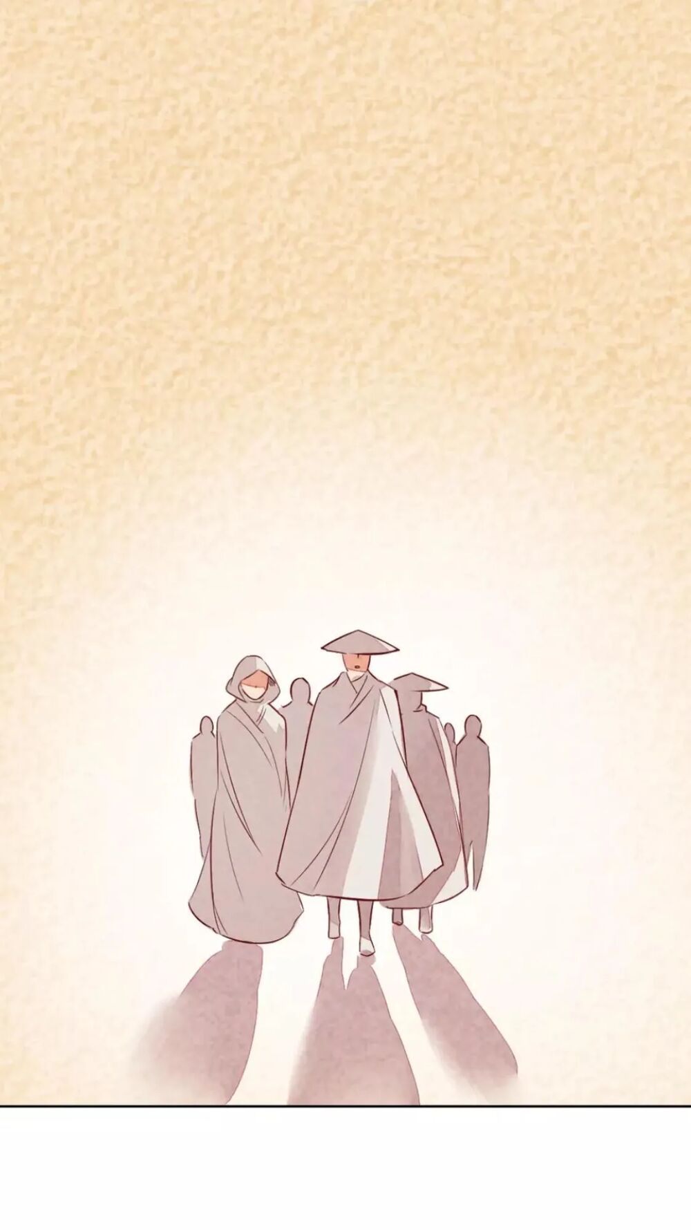 Vương Diệp, Đuôi Của Ngươi Đã Biến Mất: Chapter 14