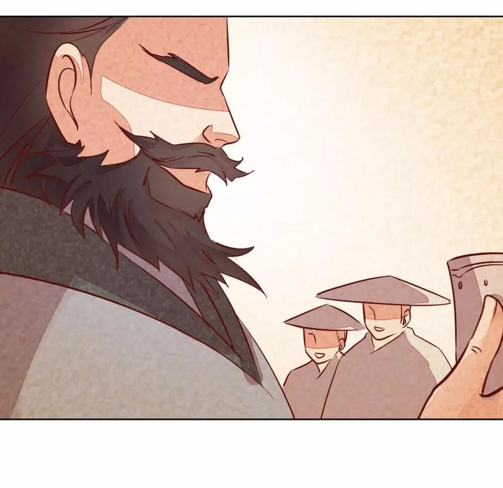 Vương Diệp, Đuôi Của Ngươi Đã Biến Mất: Chapter 14