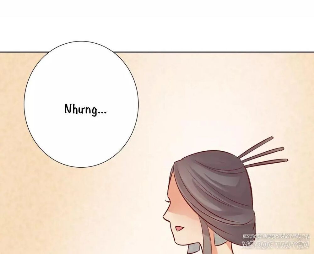 Vương Diệp, Đuôi Của Ngươi Đã Biến Mất: Chapter 14