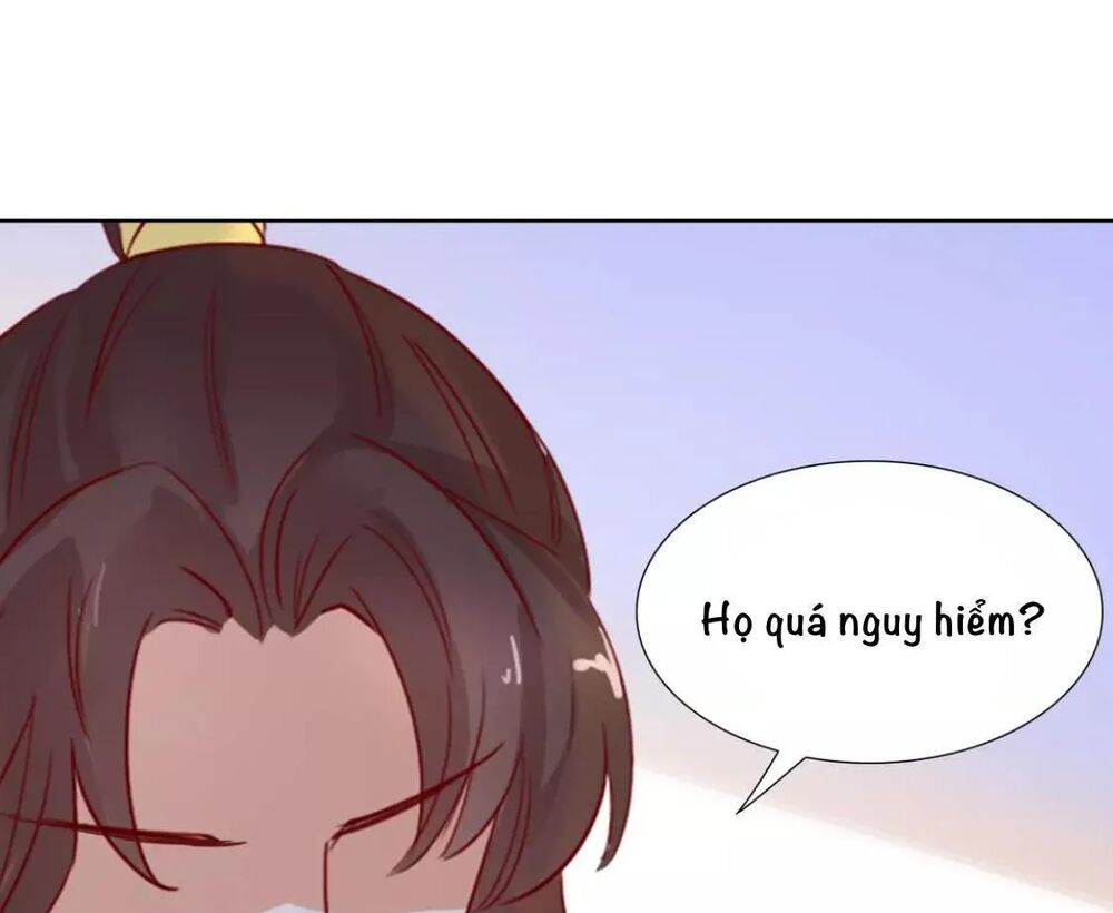 Vương Diệp, Đuôi Của Ngươi Đã Biến Mất: Chapter 14