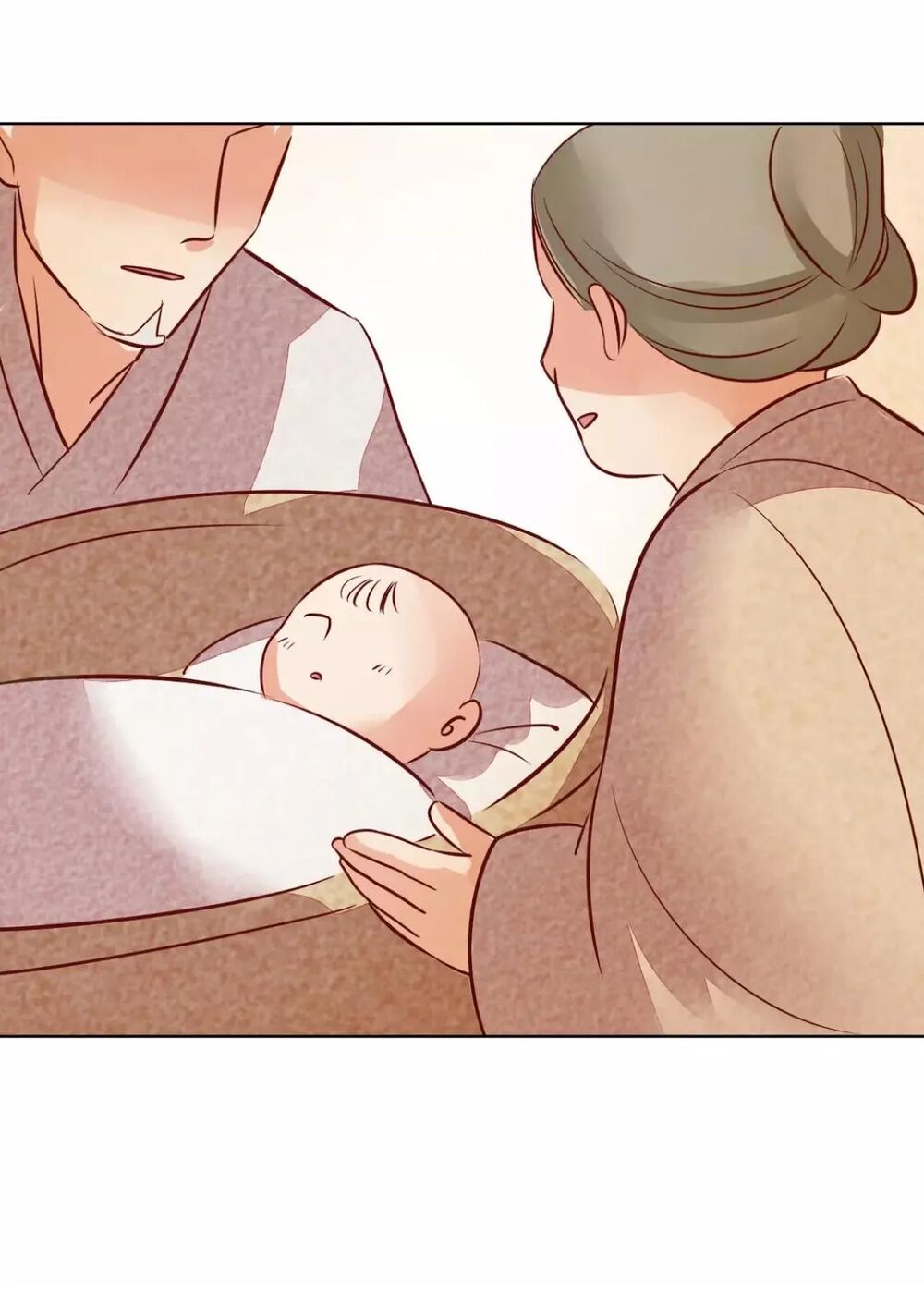 Vương Diệp, Đuôi Của Ngươi Đã Biến Mất: Chapter 14