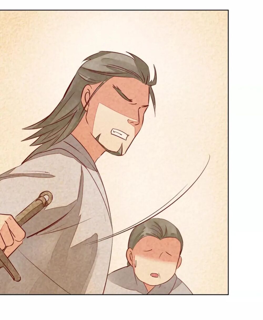 Vương Diệp, Đuôi Của Ngươi Đã Biến Mất: Chapter 14