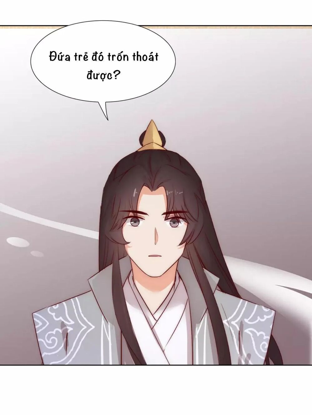 Vương Diệp, Đuôi Của Ngươi Đã Biến Mất: Chapter 14