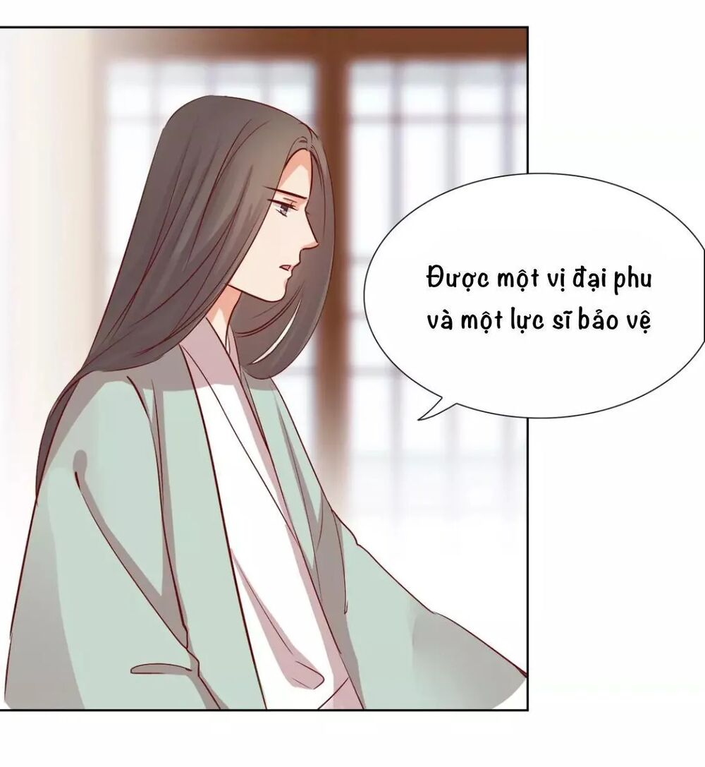 Vương Diệp, Đuôi Của Ngươi Đã Biến Mất: Chapter 14