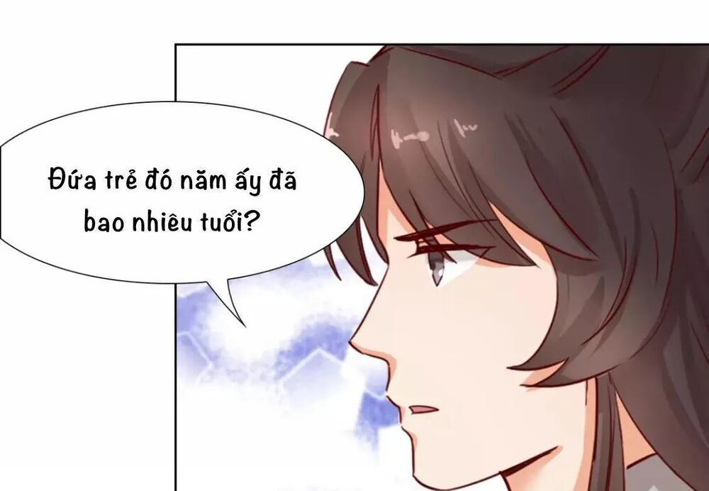 Vương Diệp, Đuôi Của Ngươi Đã Biến Mất: Chapter 14