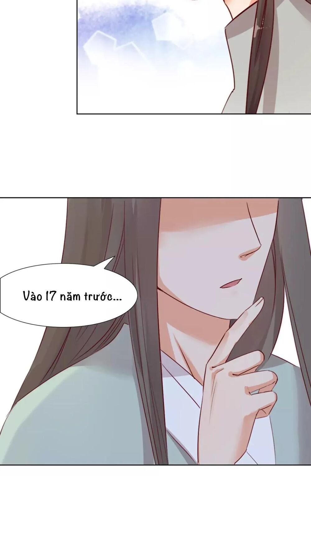 Vương Diệp, Đuôi Của Ngươi Đã Biến Mất: Chapter 14