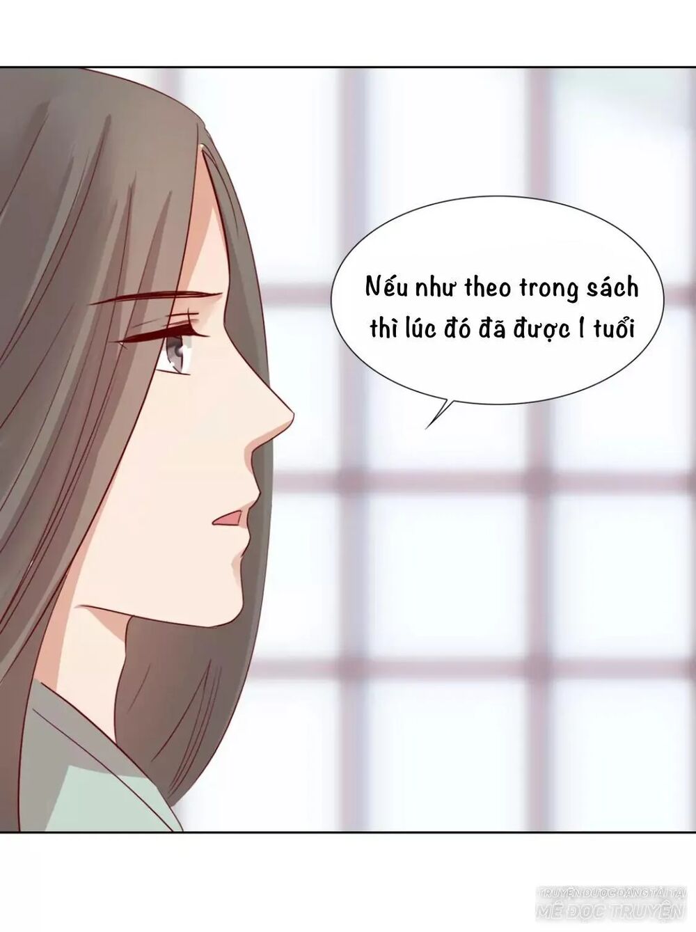 Vương Diệp, Đuôi Của Ngươi Đã Biến Mất: Chapter 14