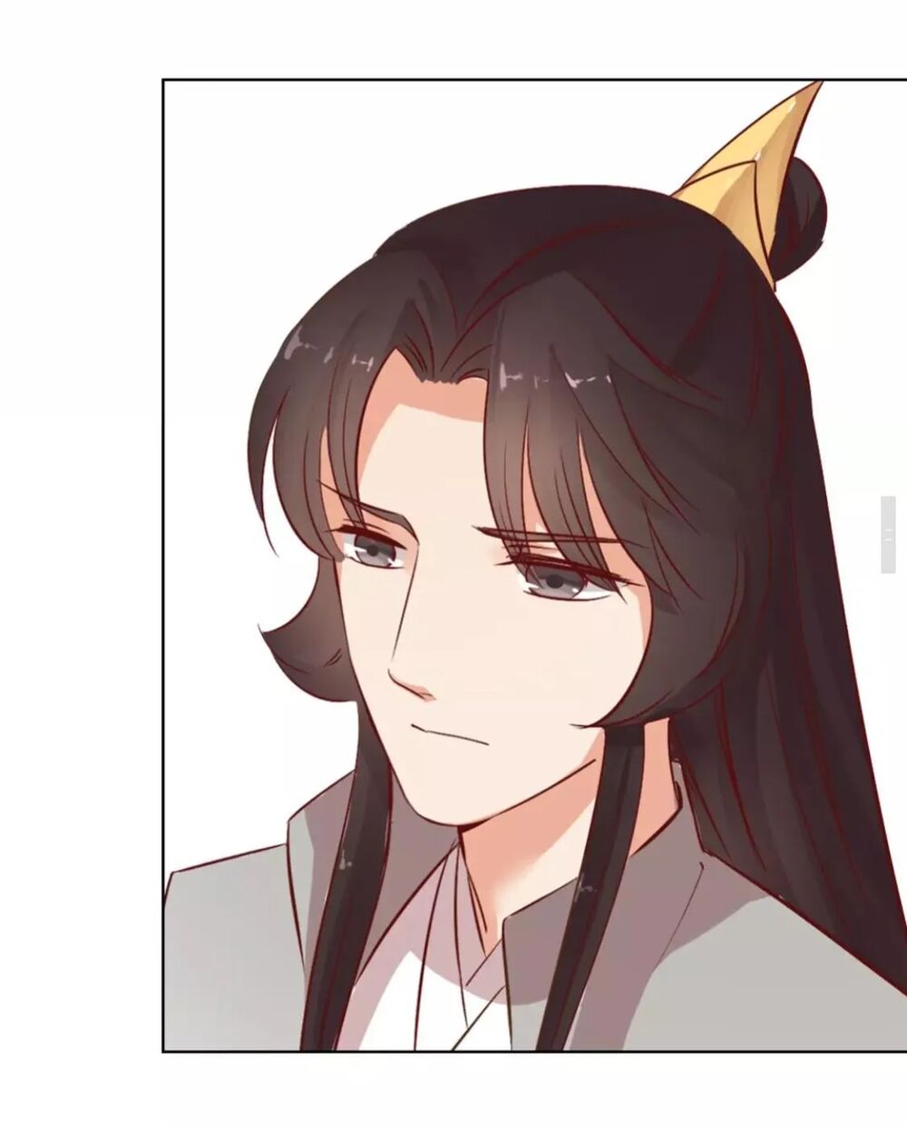 Vương Diệp, Đuôi Của Ngươi Đã Biến Mất: Chapter 14
