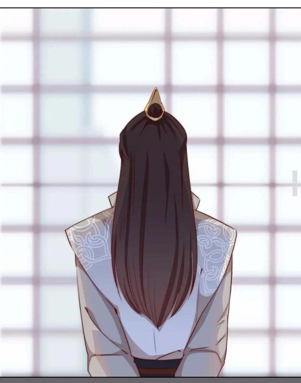 Vương Diệp, Đuôi Của Ngươi Đã Biến Mất: Chapter 14