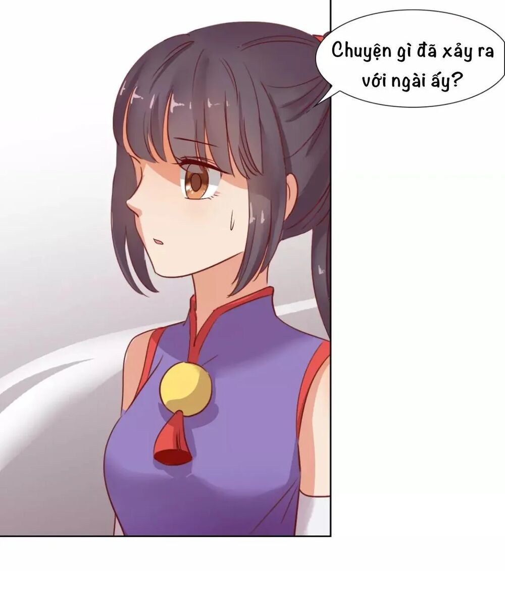 Vương Diệp, Đuôi Của Ngươi Đã Biến Mất: Chapter 14