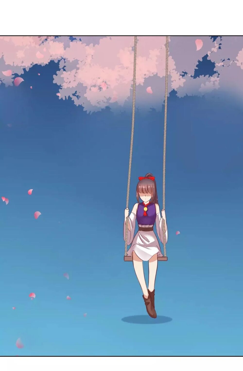 Vương Diệp, Đuôi Của Ngươi Đã Biến Mất: Chapter 14