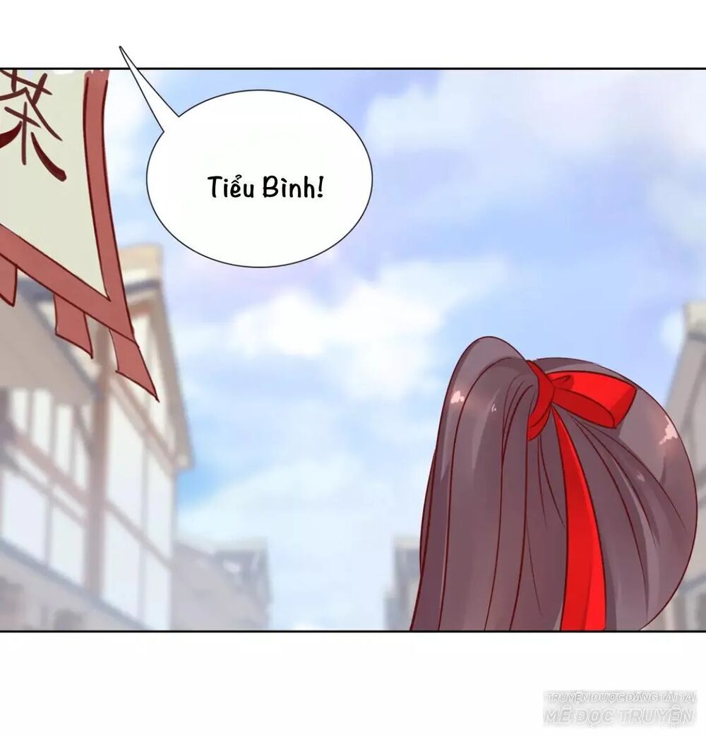 Vương Diệp, Đuôi Của Ngươi Đã Biến Mất: Chapter 14
