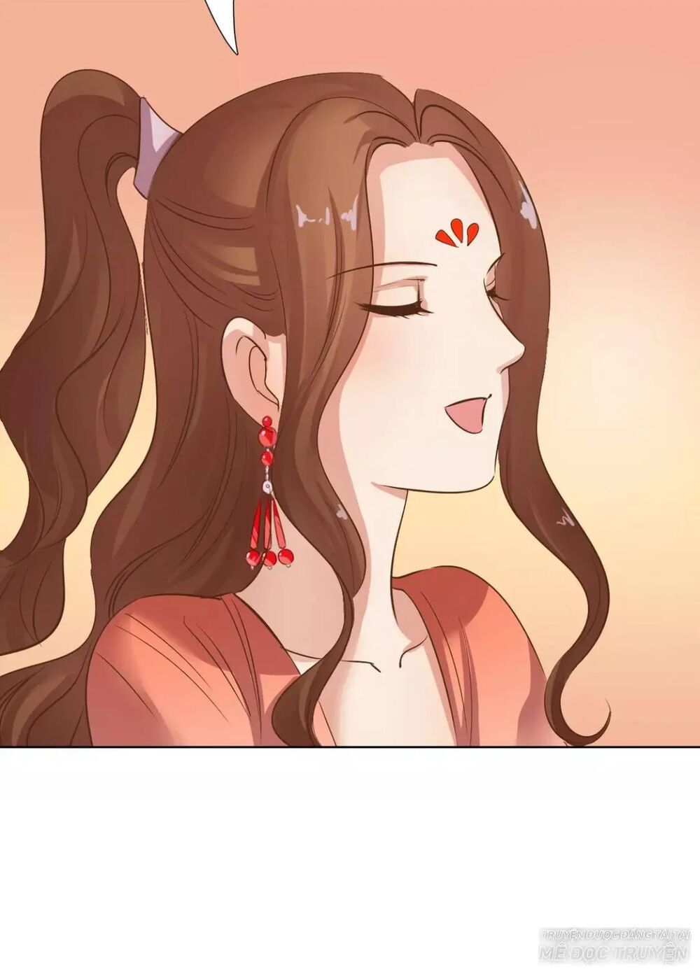 Vương Diệp, Đuôi Của Ngươi Đã Biến Mất: Chapter 14