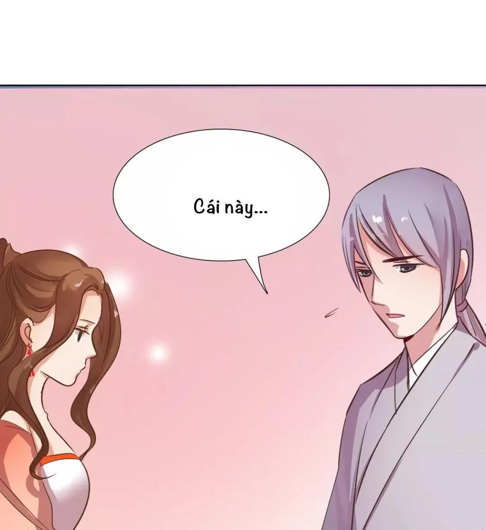 Vương Diệp, Đuôi Của Ngươi Đã Biến Mất: Chapter 14
