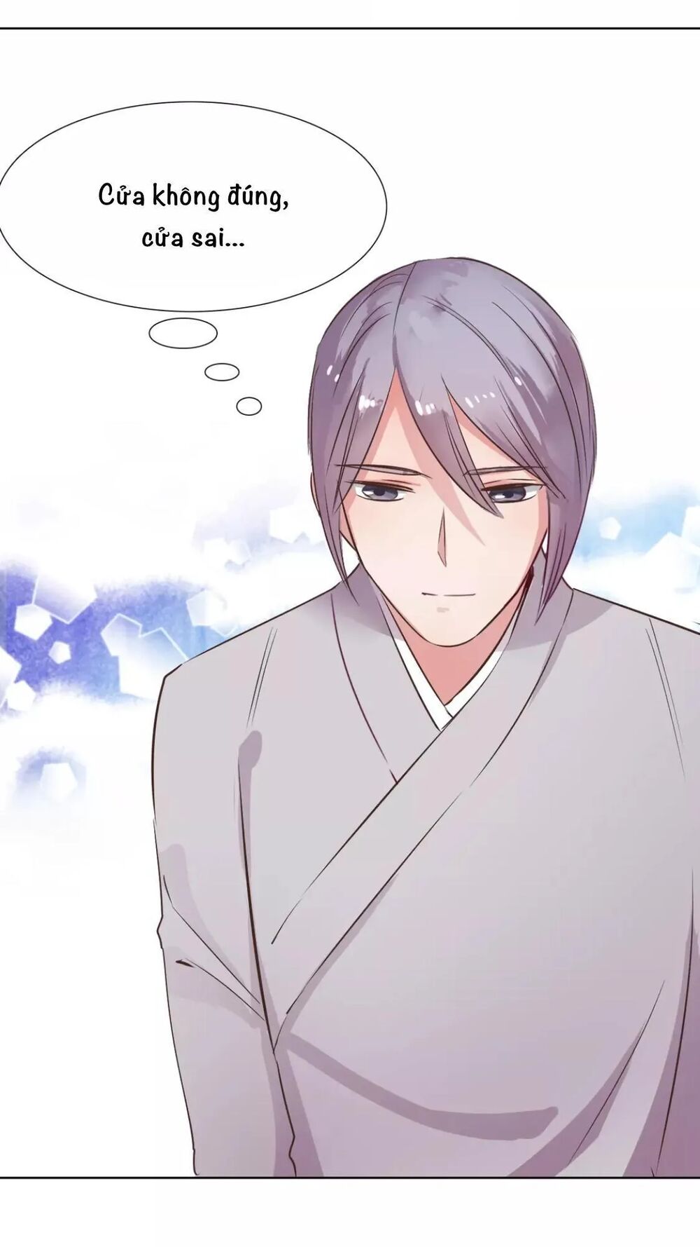 Vương Diệp, Đuôi Của Ngươi Đã Biến Mất: Chapter 14