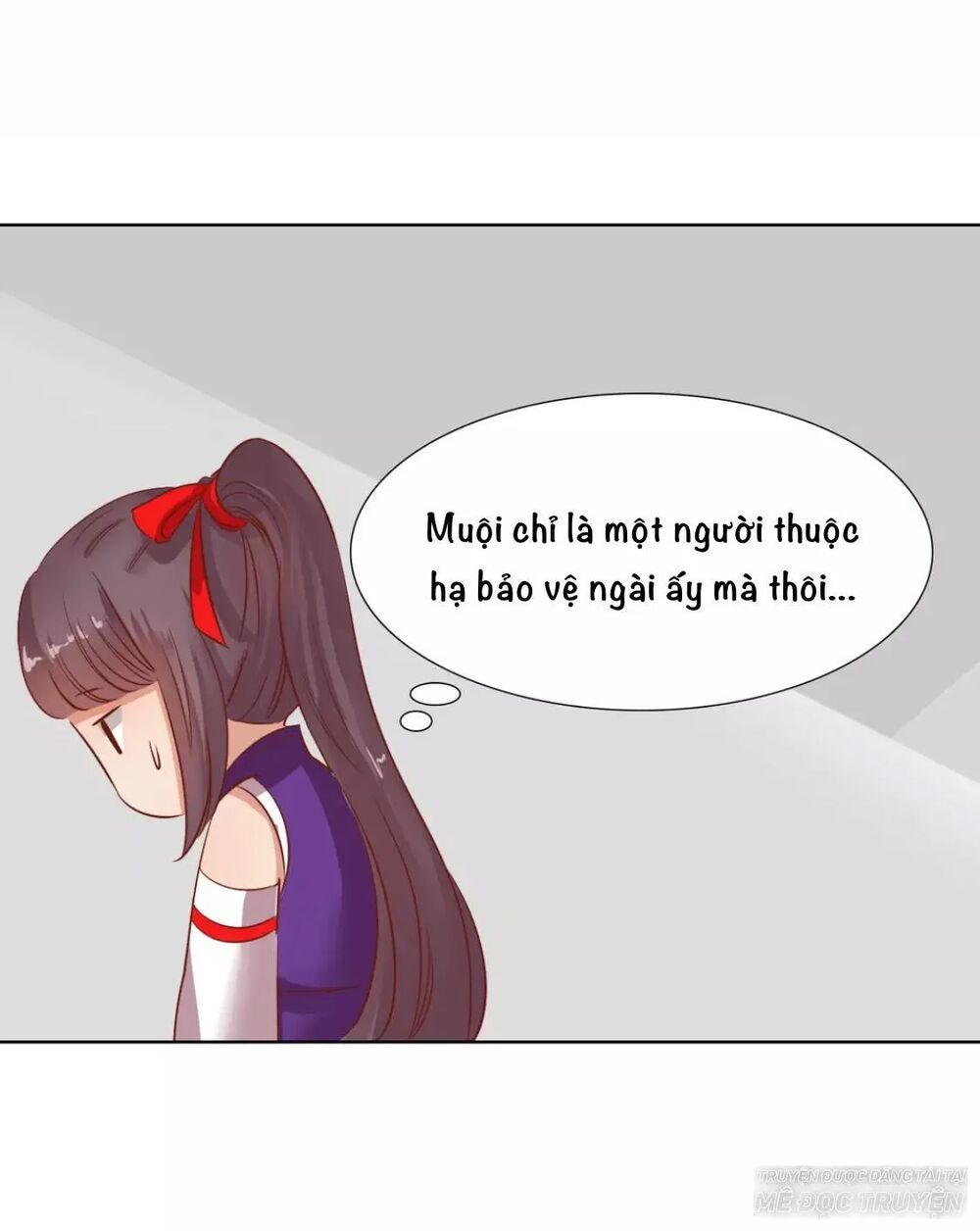 Vương Diệp, Đuôi Của Ngươi Đã Biến Mất: Chapter 14