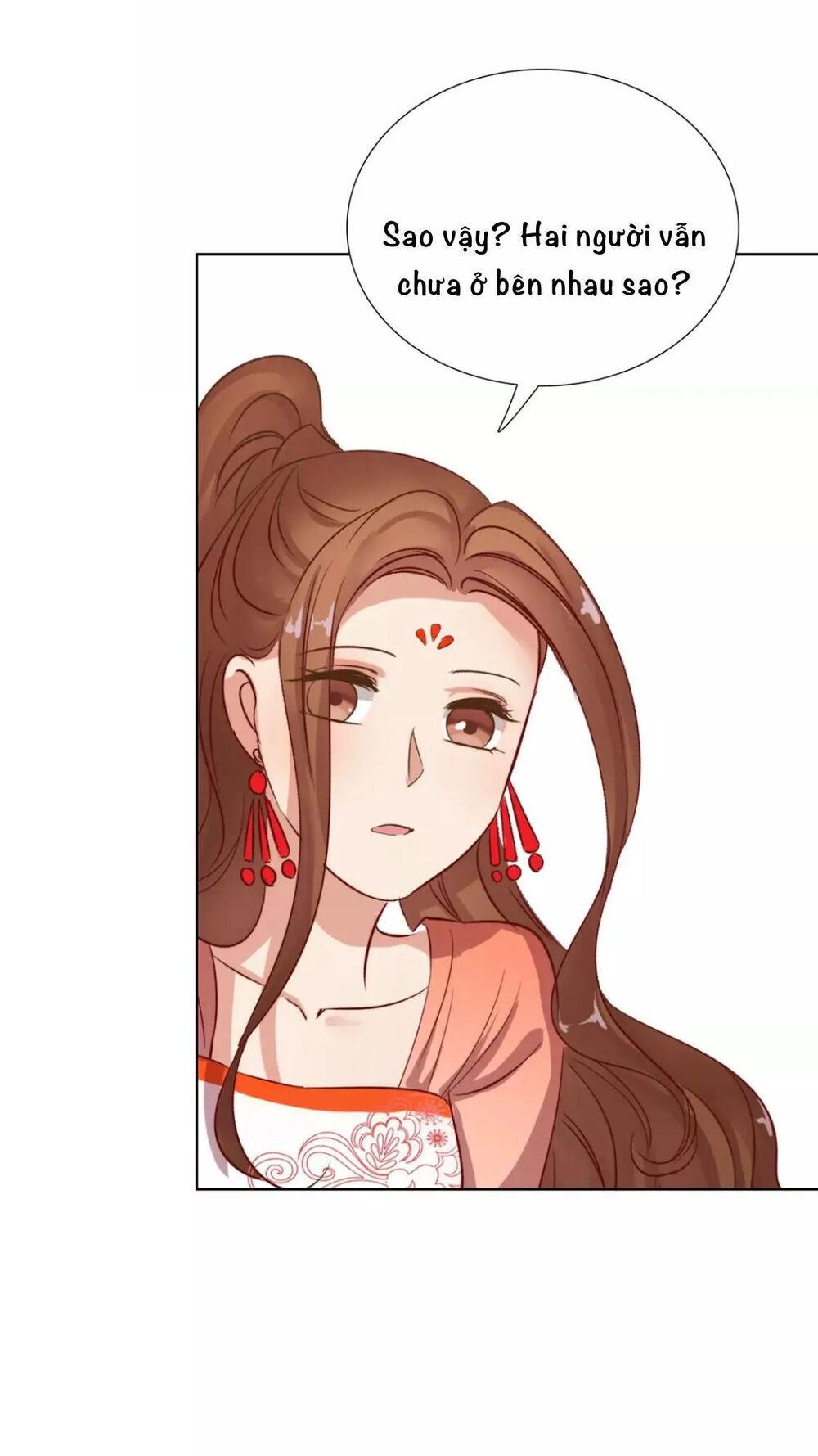 Vương Diệp, Đuôi Của Ngươi Đã Biến Mất: Chapter 14