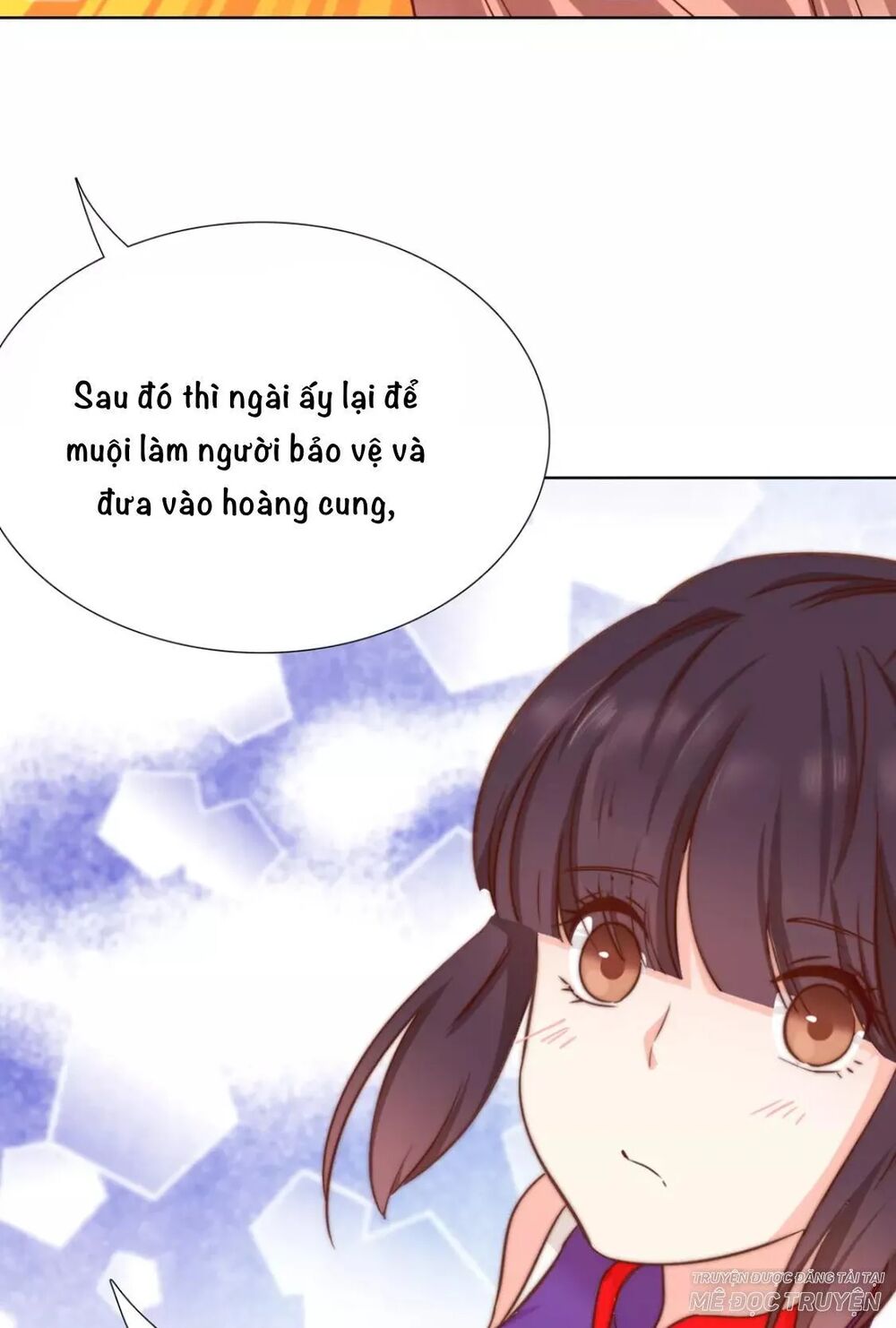 Vương Diệp, Đuôi Của Ngươi Đã Biến Mất: Chapter 14