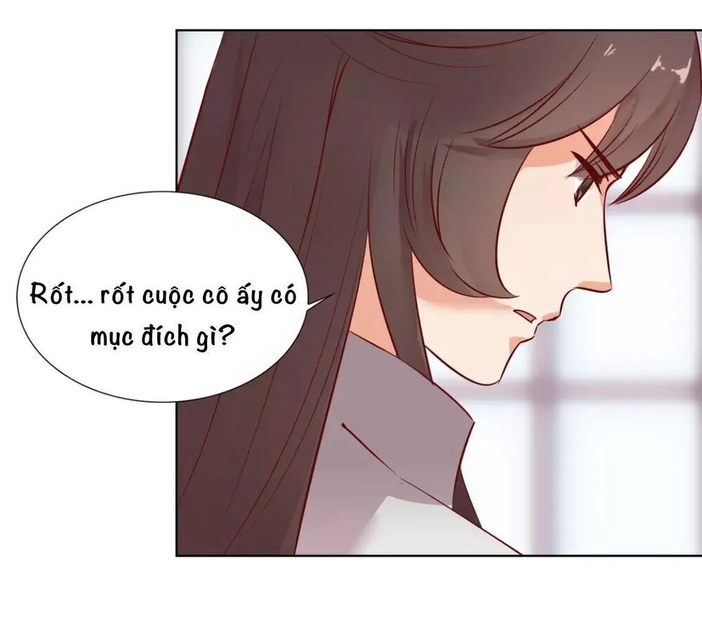 Vương Diệp, Đuôi Của Ngươi Đã Biến Mất: Chapter 14