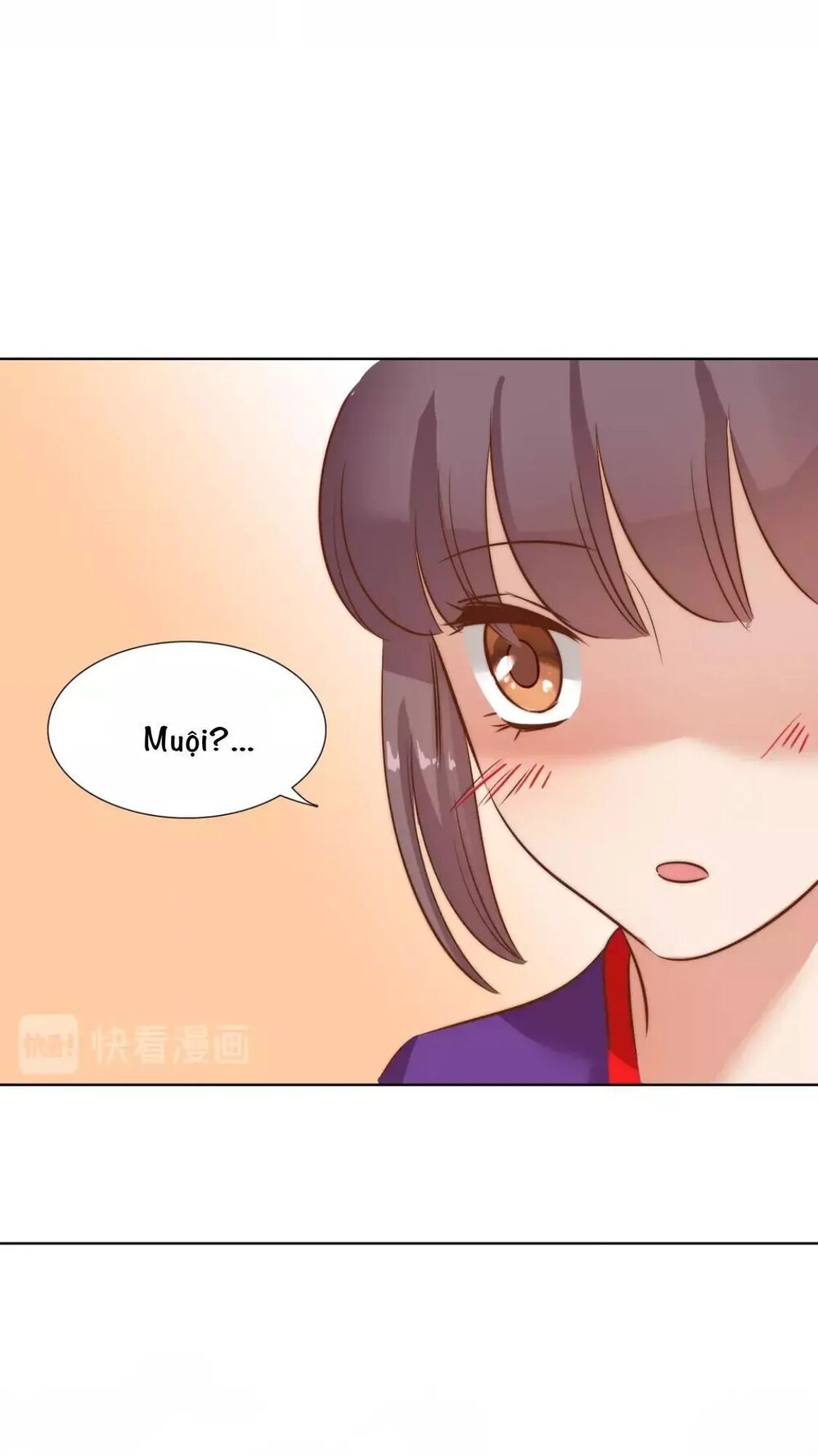 Vương Diệp, Đuôi Của Ngươi Đã Biến Mất: Chapter 14