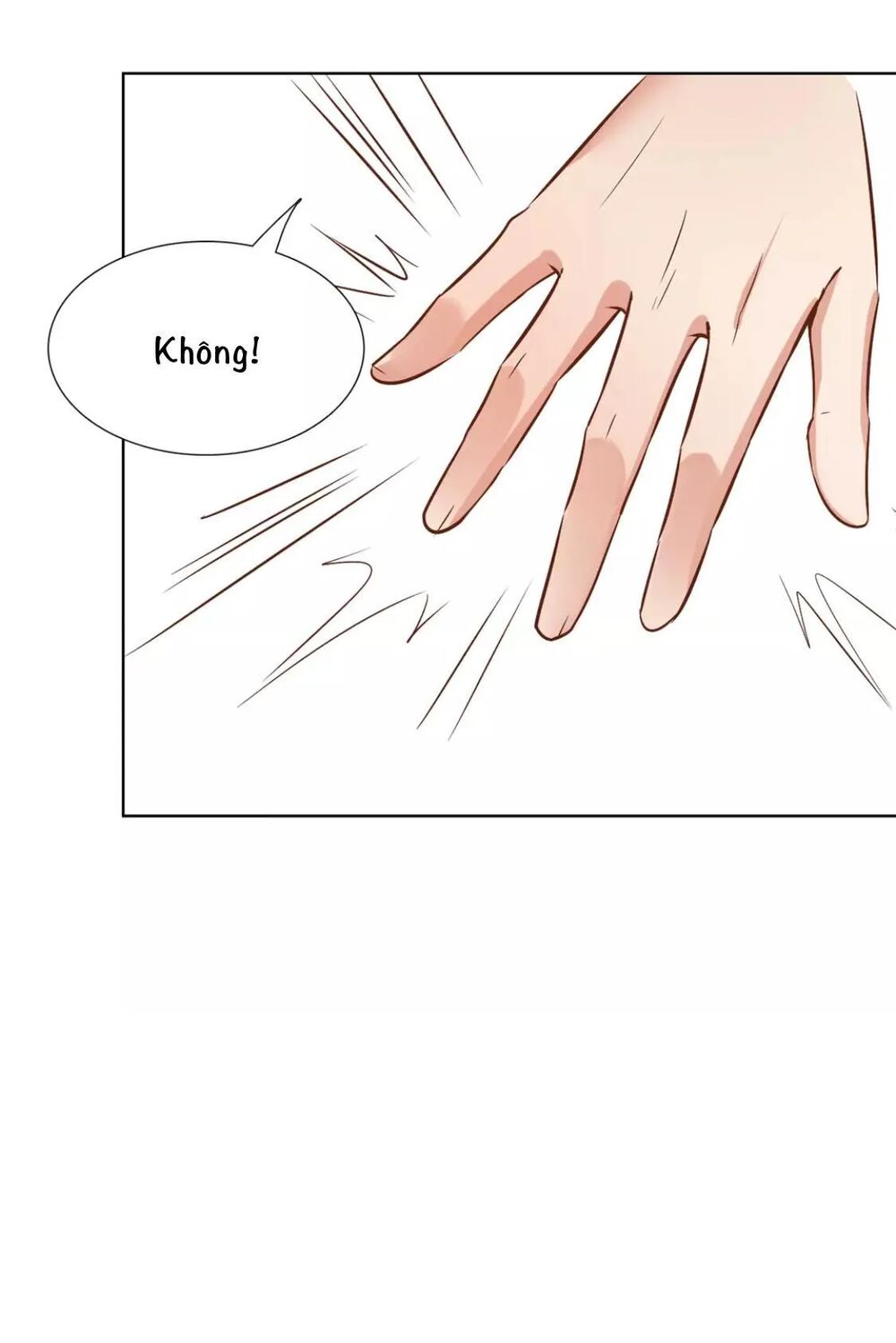 Vương Diệp, Đuôi Của Ngươi Đã Biến Mất: Chapter 14