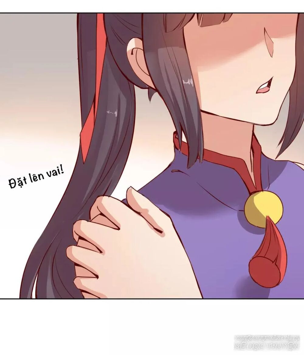 Vương Diệp, Đuôi Của Ngươi Đã Biến Mất: Chapter 14