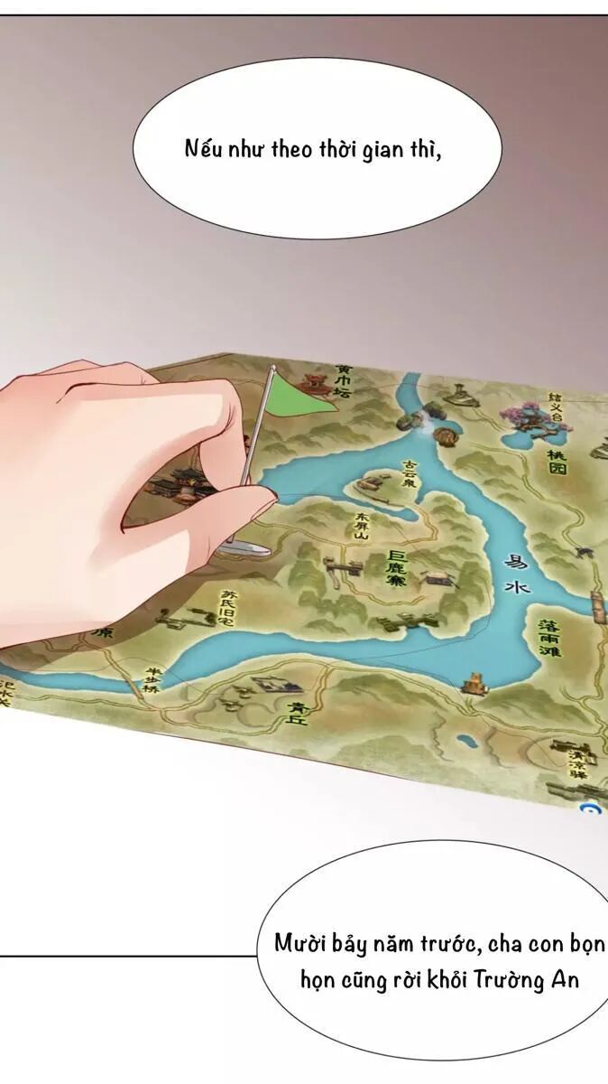 Vương Diệp, Đuôi Của Ngươi Đã Biến Mất: Chapter 15: End
