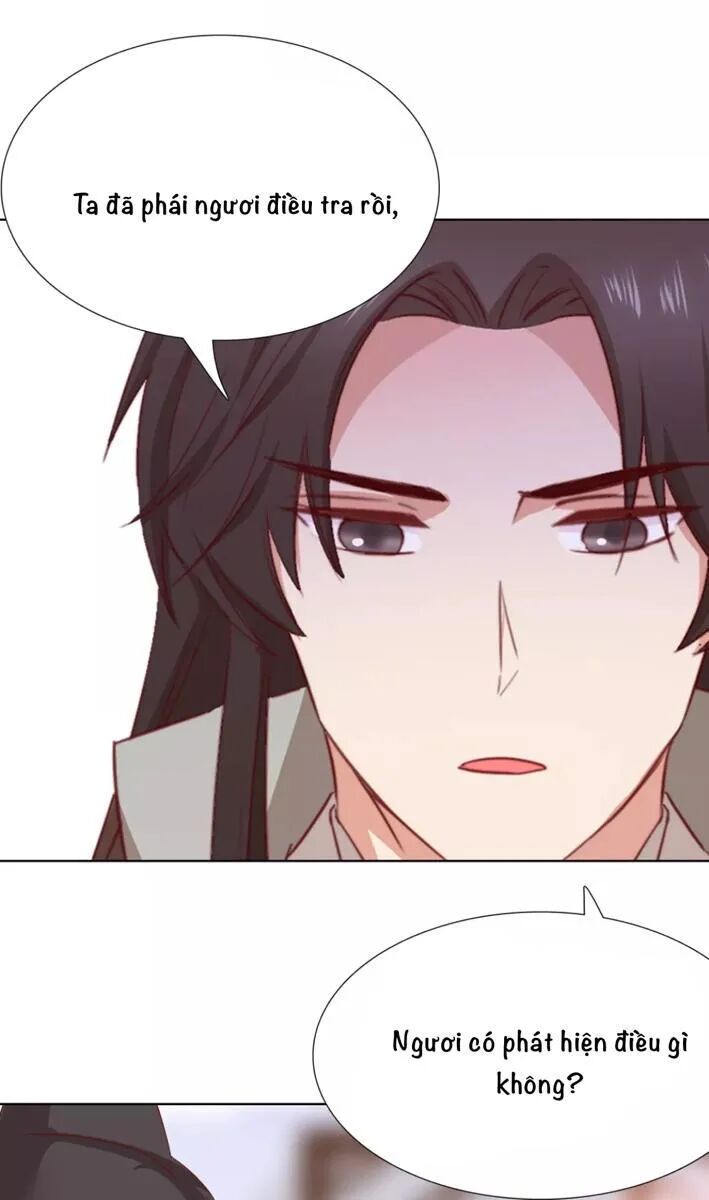 Vương Diệp, Đuôi Của Ngươi Đã Biến Mất: Chapter 15: End