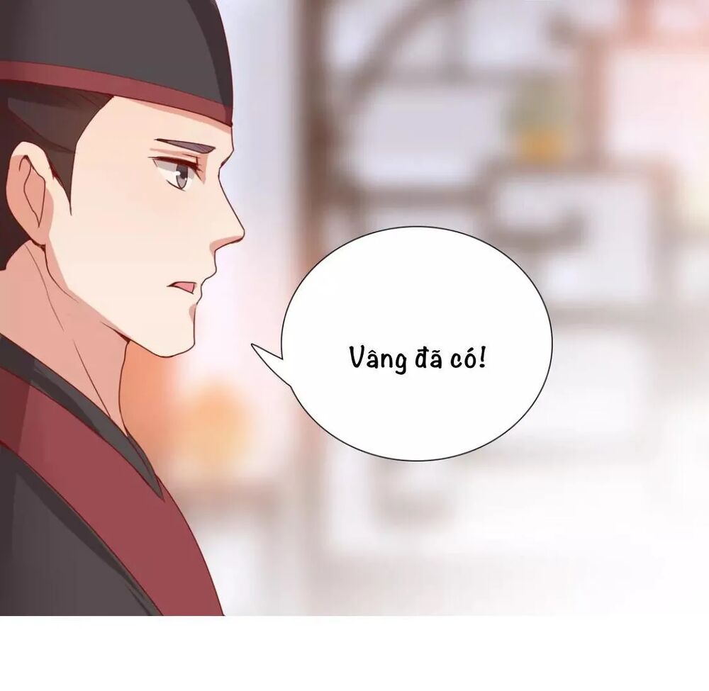 Vương Diệp, Đuôi Của Ngươi Đã Biến Mất: Chapter 15: End