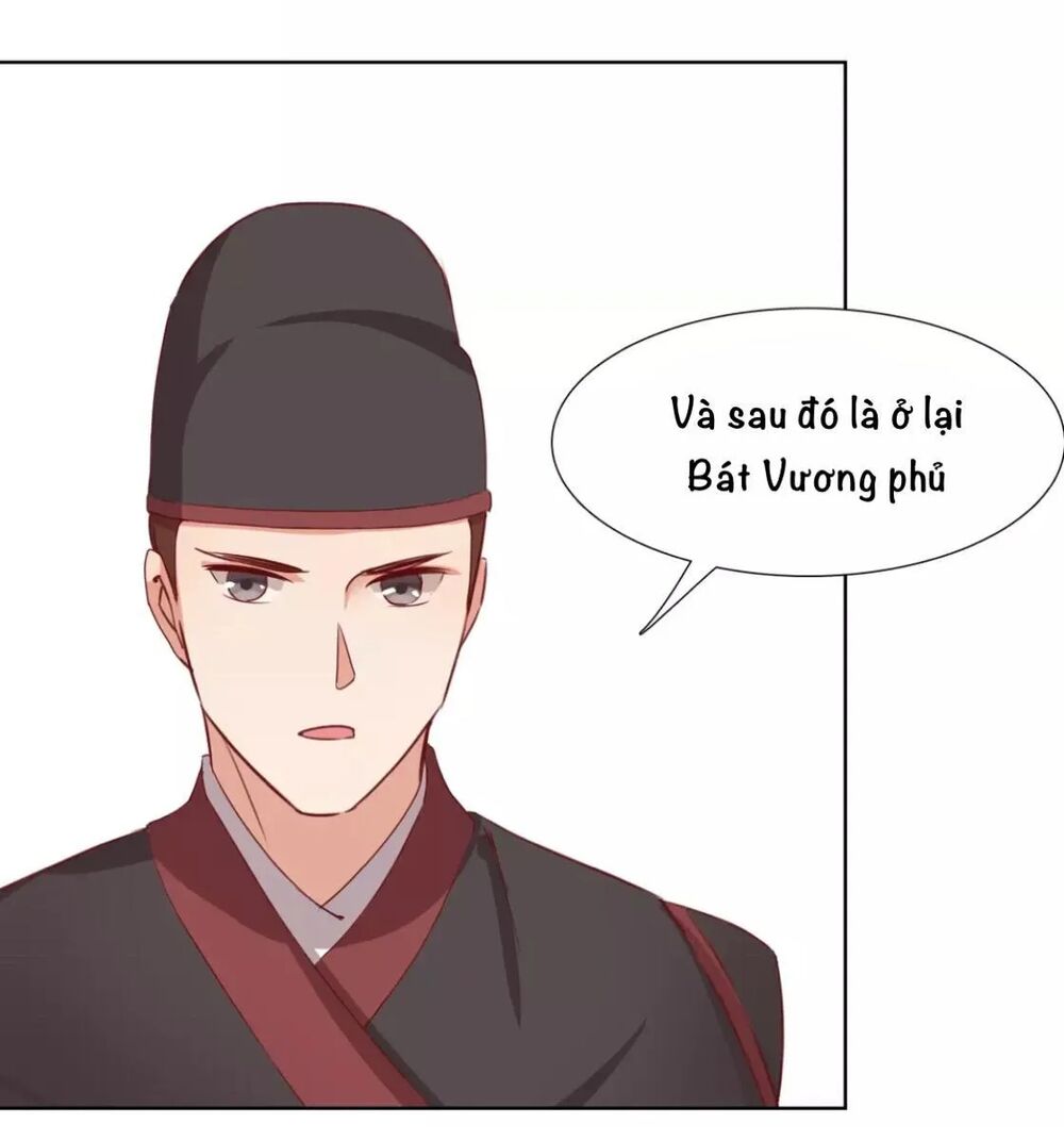 Vương Diệp, Đuôi Của Ngươi Đã Biến Mất: Chapter 15: End