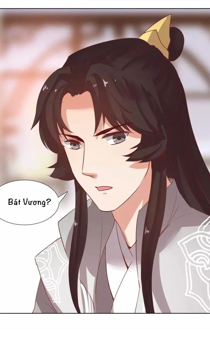 Vương Diệp, Đuôi Của Ngươi Đã Biến Mất: Chapter 15: End