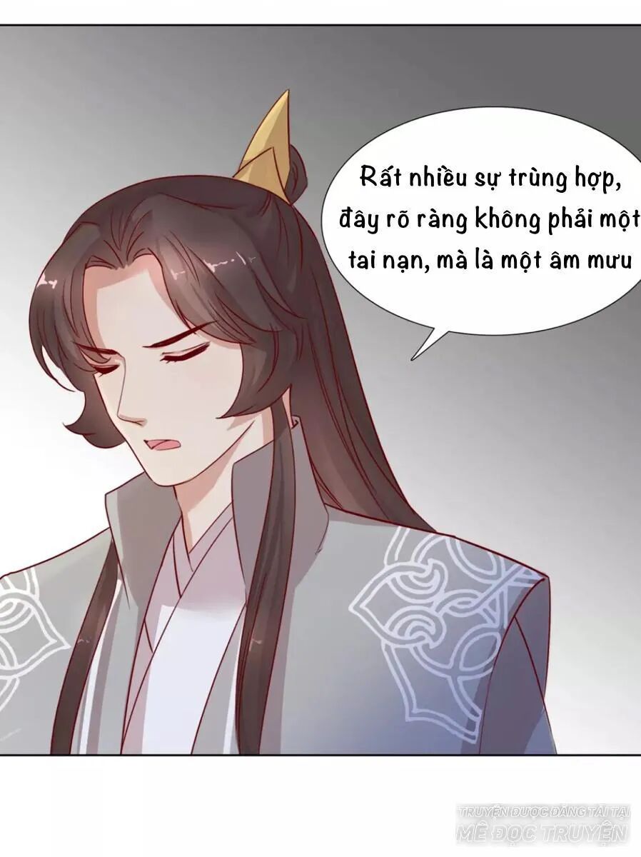 Vương Diệp, Đuôi Của Ngươi Đã Biến Mất: Chapter 15: End