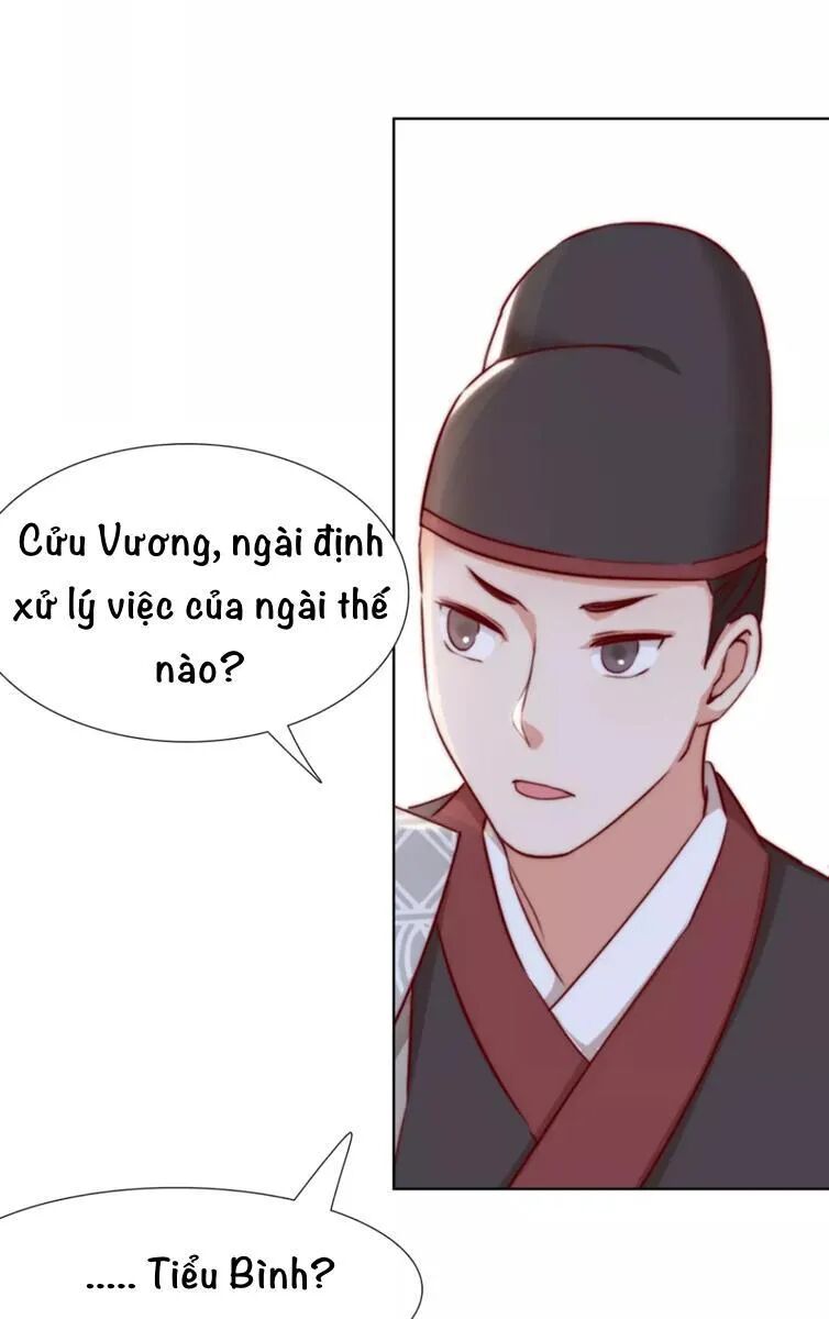 Vương Diệp, Đuôi Của Ngươi Đã Biến Mất: Chapter 15: End